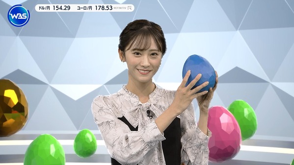 【画像】昨夜の嶺百花さん　10.30