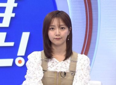 【画像】昨夜の佐久間みなみさん　10.5