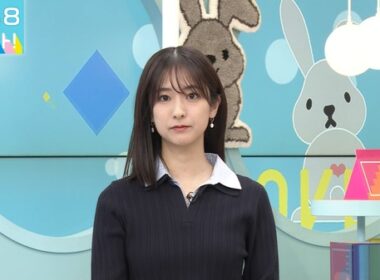 【画像】今日の田村真子さん　10.13