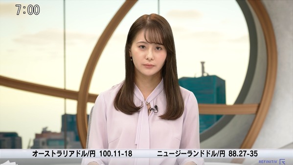 【画像】今日の藤井由依さん　10.27