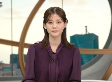 【画像】今日の中原みなみさん　10.30