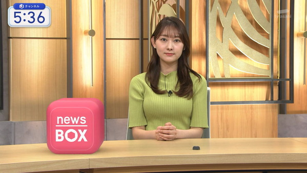 【画像】今日の森山みなみさん　10.10