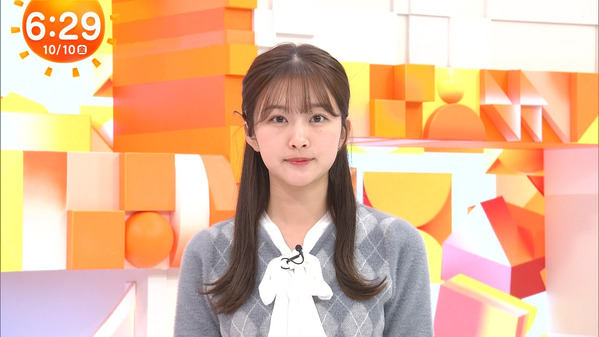 【画像】今日の原田葵さん　10.10