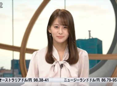 【画像】今日の藤井由依さん　10.6