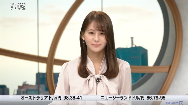 【画像】今日の藤井由依さん　10.6