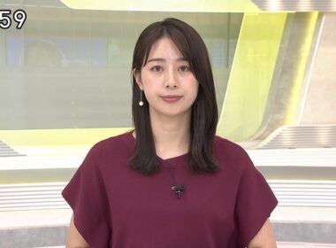 【画像】今日の林美沙希さん　10.6