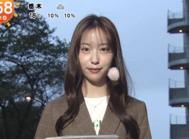 【画像】今日の林佑香さん　10.21