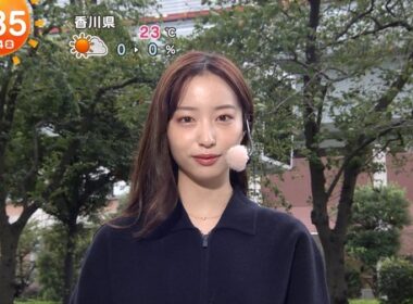 【画像】今日の林佑香さん　10.24