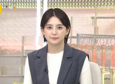 【画像】今日の宮司愛海さんと石渡花菜さん　10.9