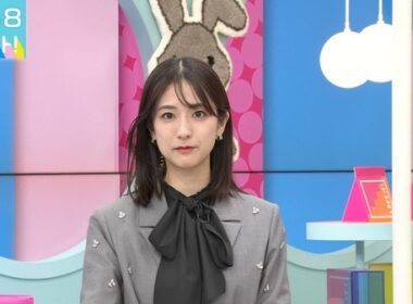 【画像】今日の田村真子さん　10.24