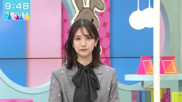 【画像】今日の田村真子さん　10.24