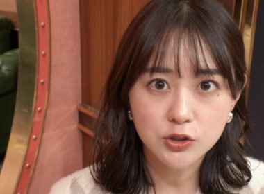【画像】今日の若林有子さん　 10.26