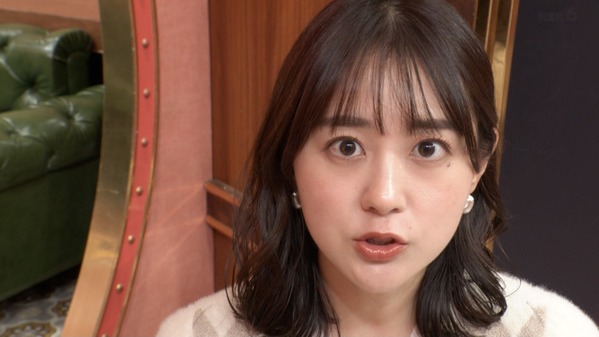 【画像】今日の若林有子さん　 10.26