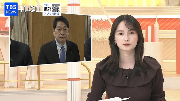 【画像】今日の山本恵里伽さん　10.7