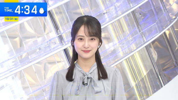 【画像】今日の齊藤美雅さん　10.31