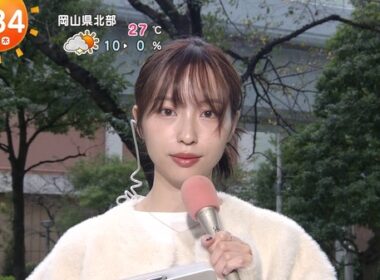 【画像】今日の林佑香さん　10.9