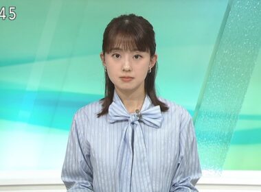 【画像】昨夜の宮﨑あずささん　10.16