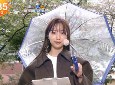 【画像】今日の林佑香さん　10.1