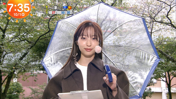 【画像】今日の林佑香さん　10.1