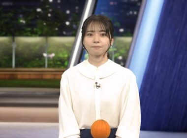【画像】今日の晴山紋音さん 10.31