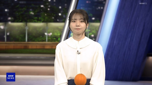 【画像】今日の晴山紋音さん 10.31