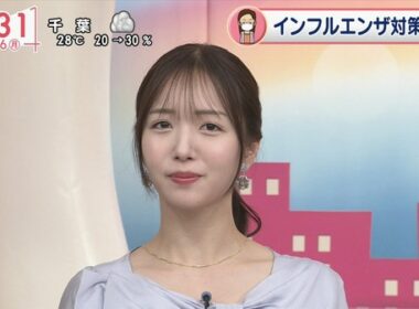 【画像】今日の五十嵐にいかさんと刈川くるみさん　10.6