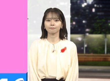 【画像】昨夜の晴山紋音さん 10.1