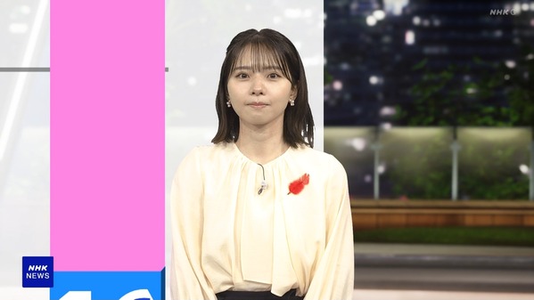 【画像】昨夜の晴山紋音さん 10.1