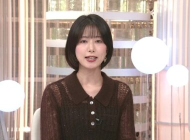 【画像】昨夜の海老原優香さん　10.24