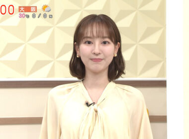 【画像】今日の佐々木若葉さん　10.8