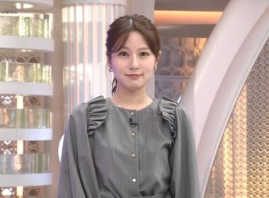 【画像】昨夜の堤礼実さんと吉岡恵麻さん　10.7