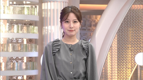 【画像】昨夜の堤礼実さんと吉岡恵麻さん　10.7
