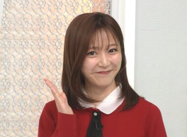 【画像】昨夜の堤礼実さんと佐久間みなみさん　10.9