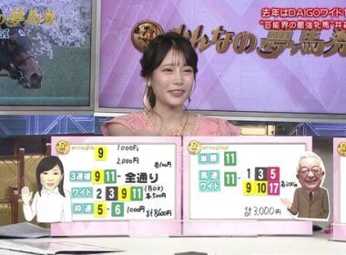 【画像】今日の竹俣紅さん　 10.19