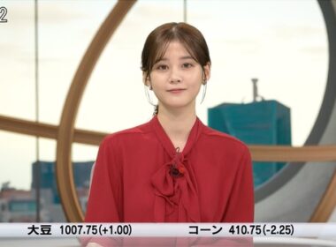 【画像】今日の中原みなみさん　10.14
