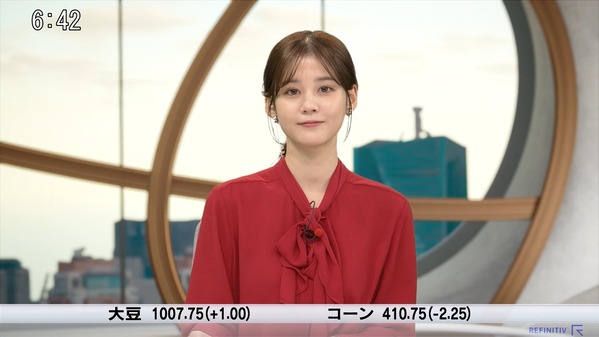 【画像】今日の中原みなみさん　10.14