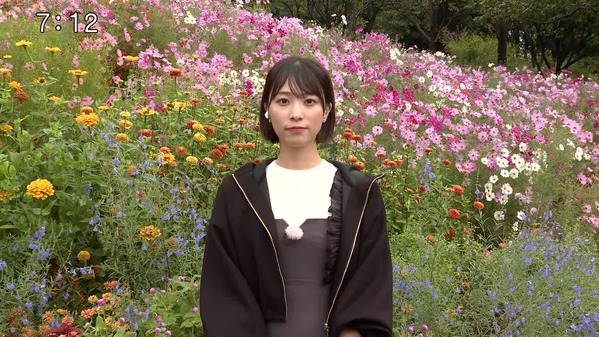 【画像】今日の今井春花さん　10.12