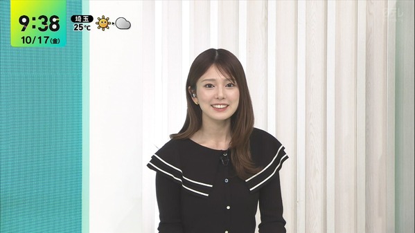 【画像】今日の黒田みゆさん　10.17
