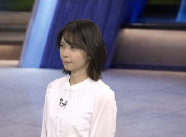 【画像】今日の晴山紋音さん 10.2