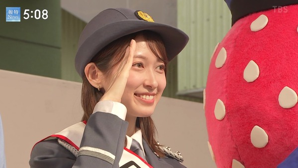 【画像】今日の佐々木舞音さん　10.25※動画も