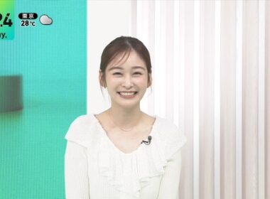【画像】今日の黒田みゆさんと岩田絵里奈さん　10.3