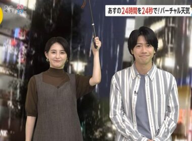 【画像】今日の宮司愛海さん　10.13
