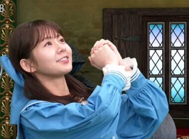 【画像】今日の冨田有紀さん　10.7