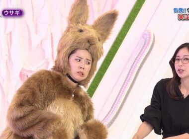 【画像】今日の川口由梨香さん　10.11