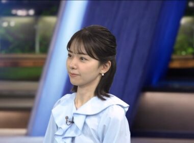 【画像】昨夜の晴山紋音さん 10.17