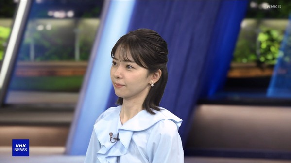 【画像】昨夜の晴山紋音さん 10.17