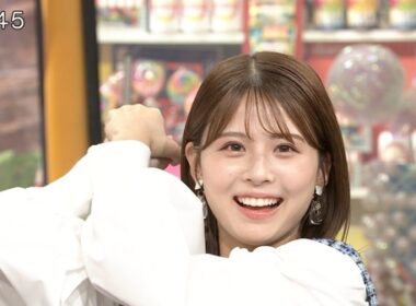 【画像】今日の大仁田美咲さん　10.18