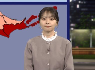 【画像】昨夜の晴山紋音さん 10.29