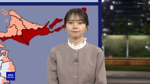 【画像】昨夜の晴山紋音さん 10.29