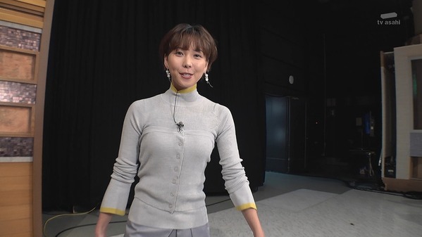 【画像】今日のヒロド歩美さん 10.31
